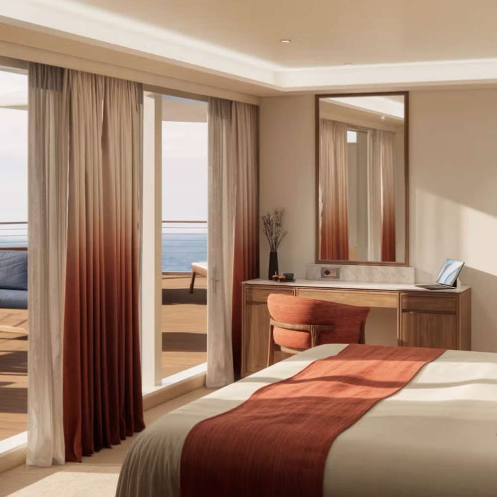 Penthouse Suite