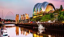 Image related to Newcastle, Tyne Port