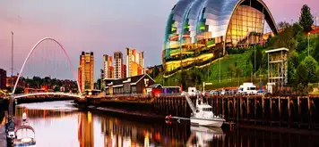 Image related to Newcastle (Port of Tyne)