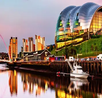 Image related to Newcastle (Port of Tyne)