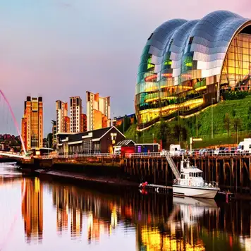 Image related to Newcastle