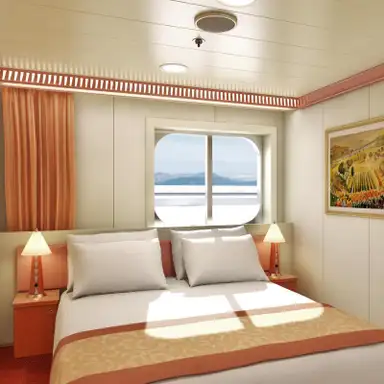 Image related to Interior with Picture Window (Obstructed Views)