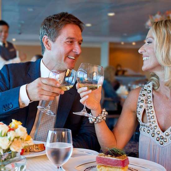 Aqualina Restaurant