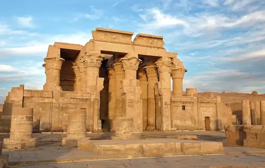 Image related to Kom Ombo, Egypt - Overnight onboard