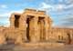 Kom Ombo, Egypt - Overnight onboard