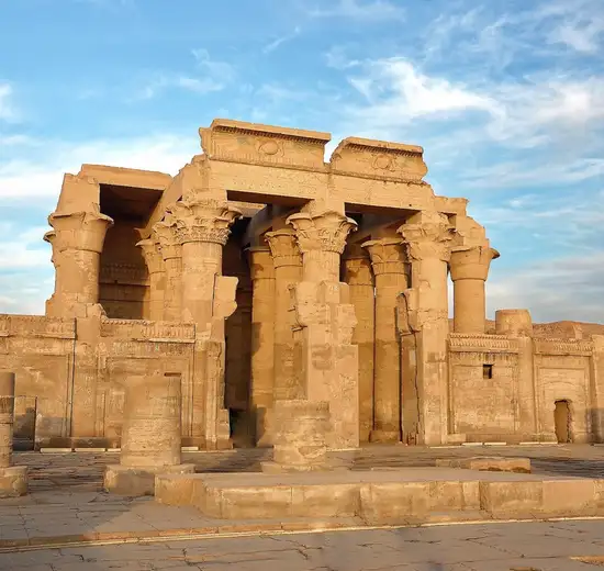 Image related to Kom Ombo, Egypt