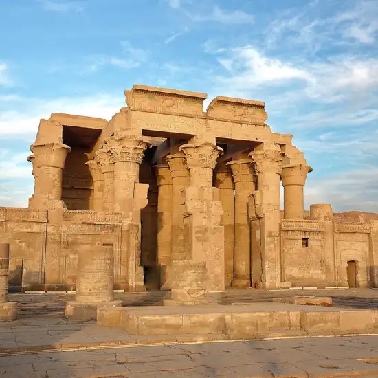Image related to Kom Ombo, Egypt