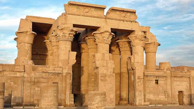Kom Ombo
