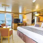 Overview of a Suite