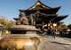 Zenko-ji Temple