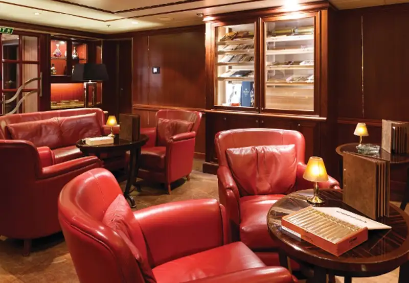 Connoisseur's Corner