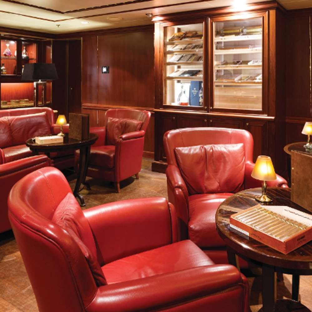 Connoisseur's Corner