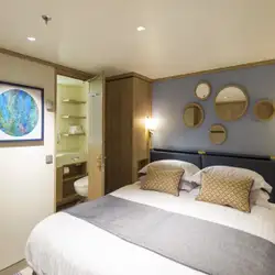 Image related to Sea view standard