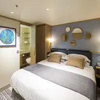 Image related to Sea view standard