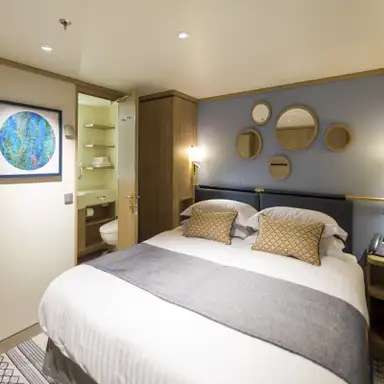 Image related to Sea view standard