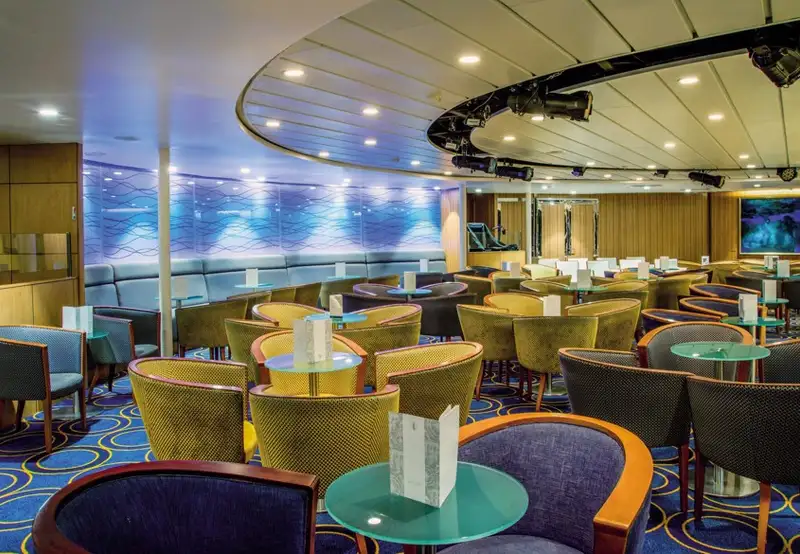 Lido Lounge