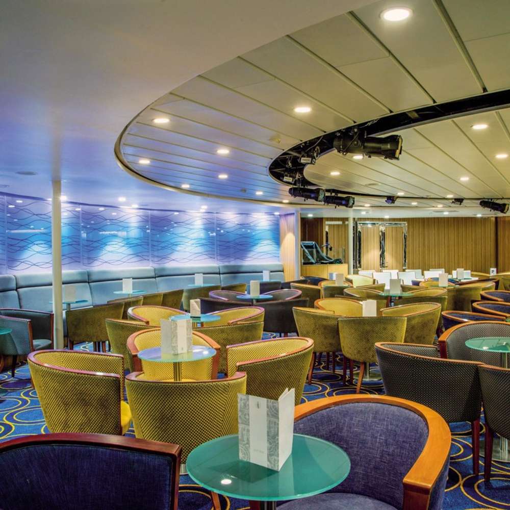 Lido Lounge