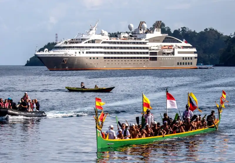 L'Austral