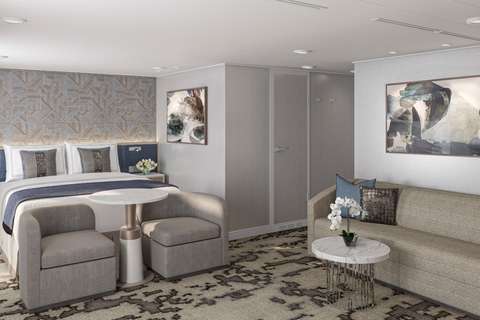 Image related to Penthouse Deluxe Suite