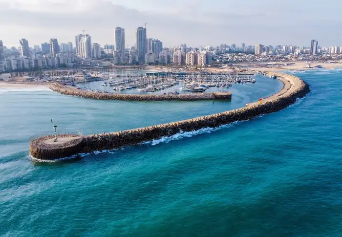 Photo of Day 69: Ashdod