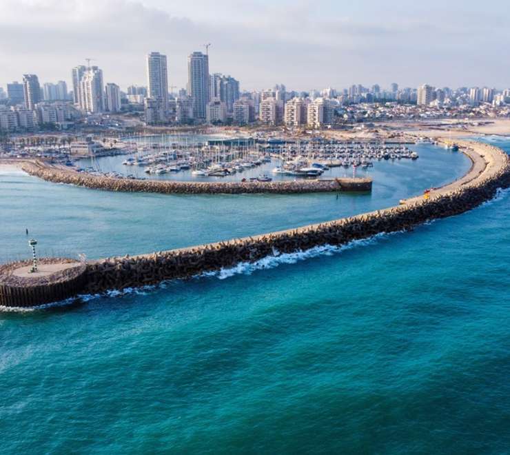 Ashdod