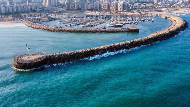 Ashdod 