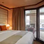 Overview of a Medallion Suite