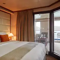 Image related to Medallion Suite