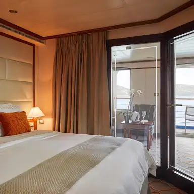 Image related to Medallion Suite