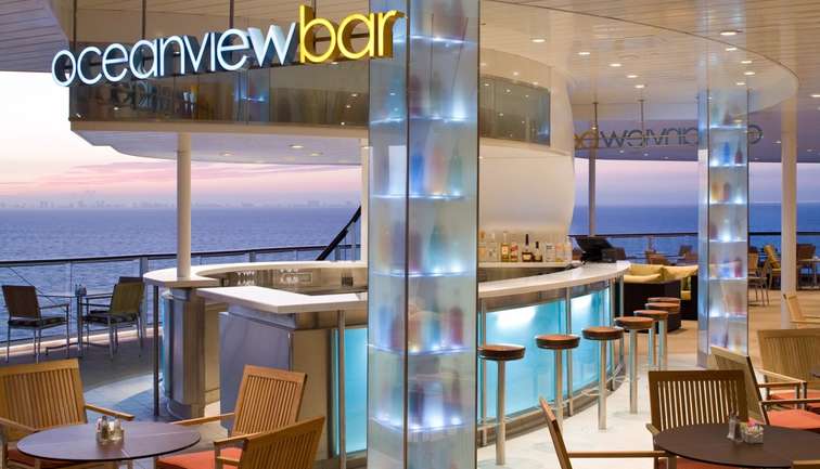 Oceanview Bar