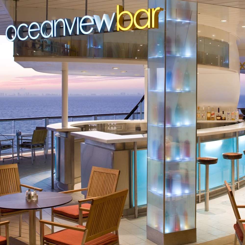 Oceanview Bar