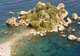 The Blue Grotto Voyage