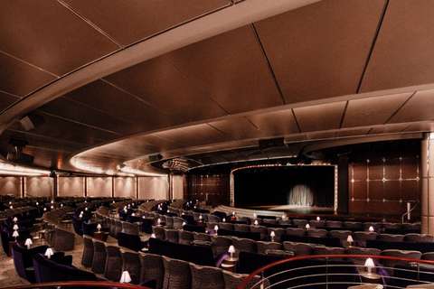 Image related to Theatre
