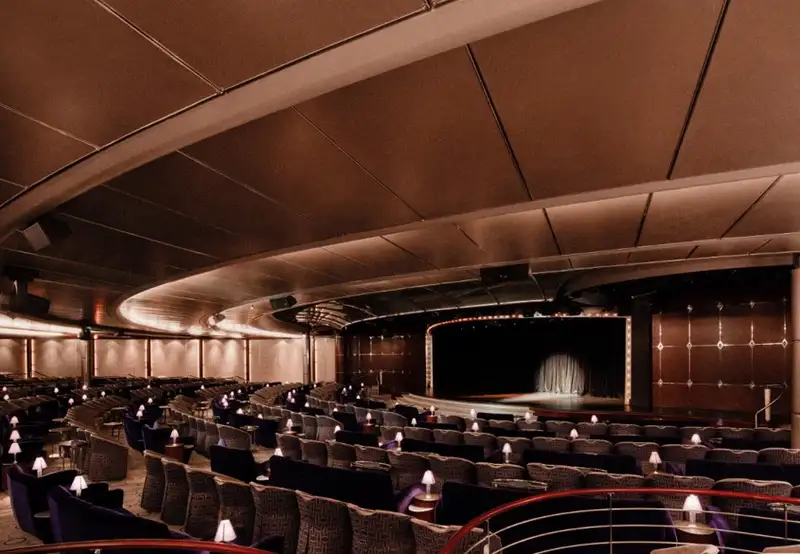 Theatre