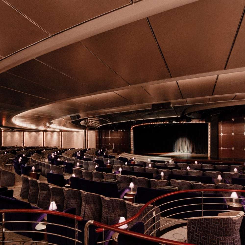 Theatre