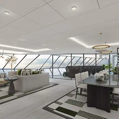 Image related to Iconic Suite