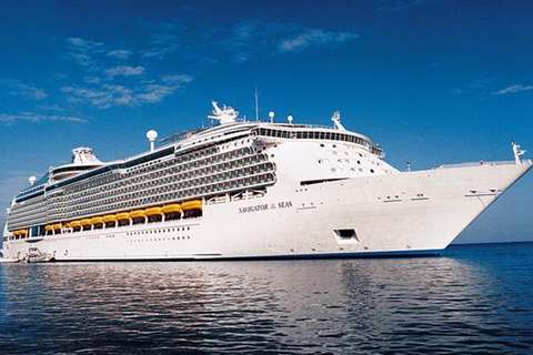 Image related to Royal Caribbean NAVIGATOR OF THE SEAS