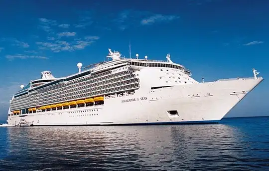 Royal Caribbean NAVIGATOR OF THE SEAS