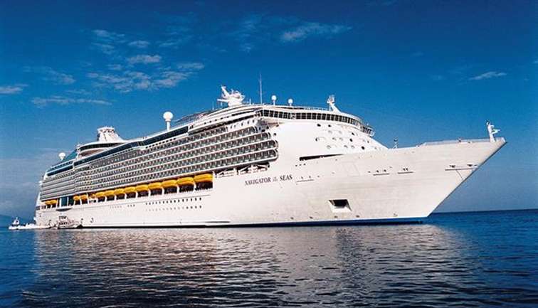 Royal Caribbean NAVIGATOR OF THE SEAS