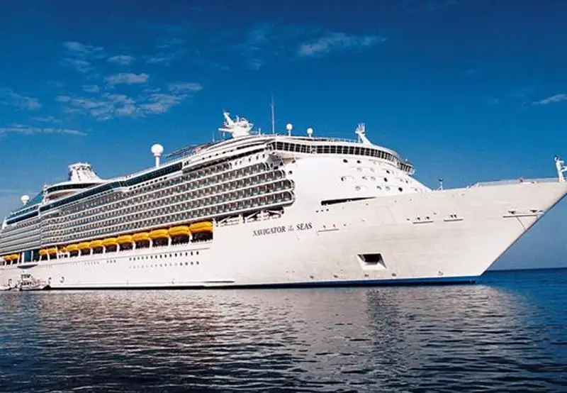 Royal Caribbean NAVIGATOR OF THE SEAS
