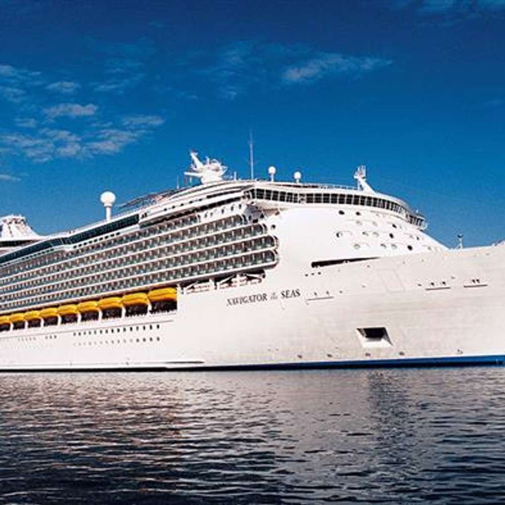 Royal Caribbean NAVIGATOR OF THE SEAS