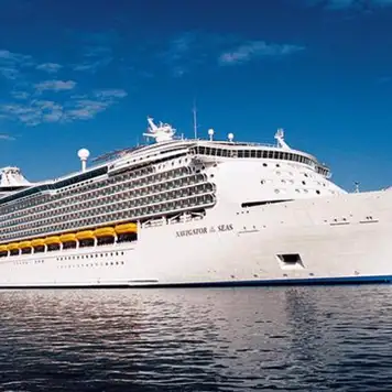 Royal Caribbean NAVIGATOR OF THE SEAS