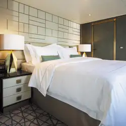 Image related to Seven Seas Suite