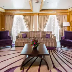 Image related to Concierge Royal Suite