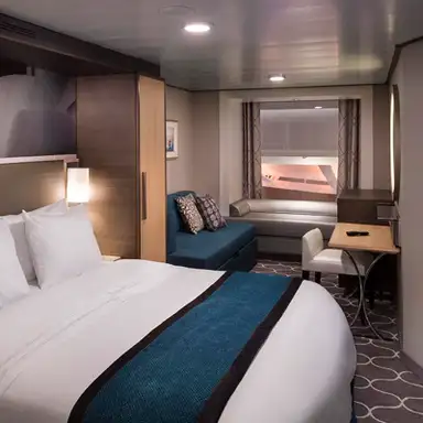 Image related to Promenade View Interior