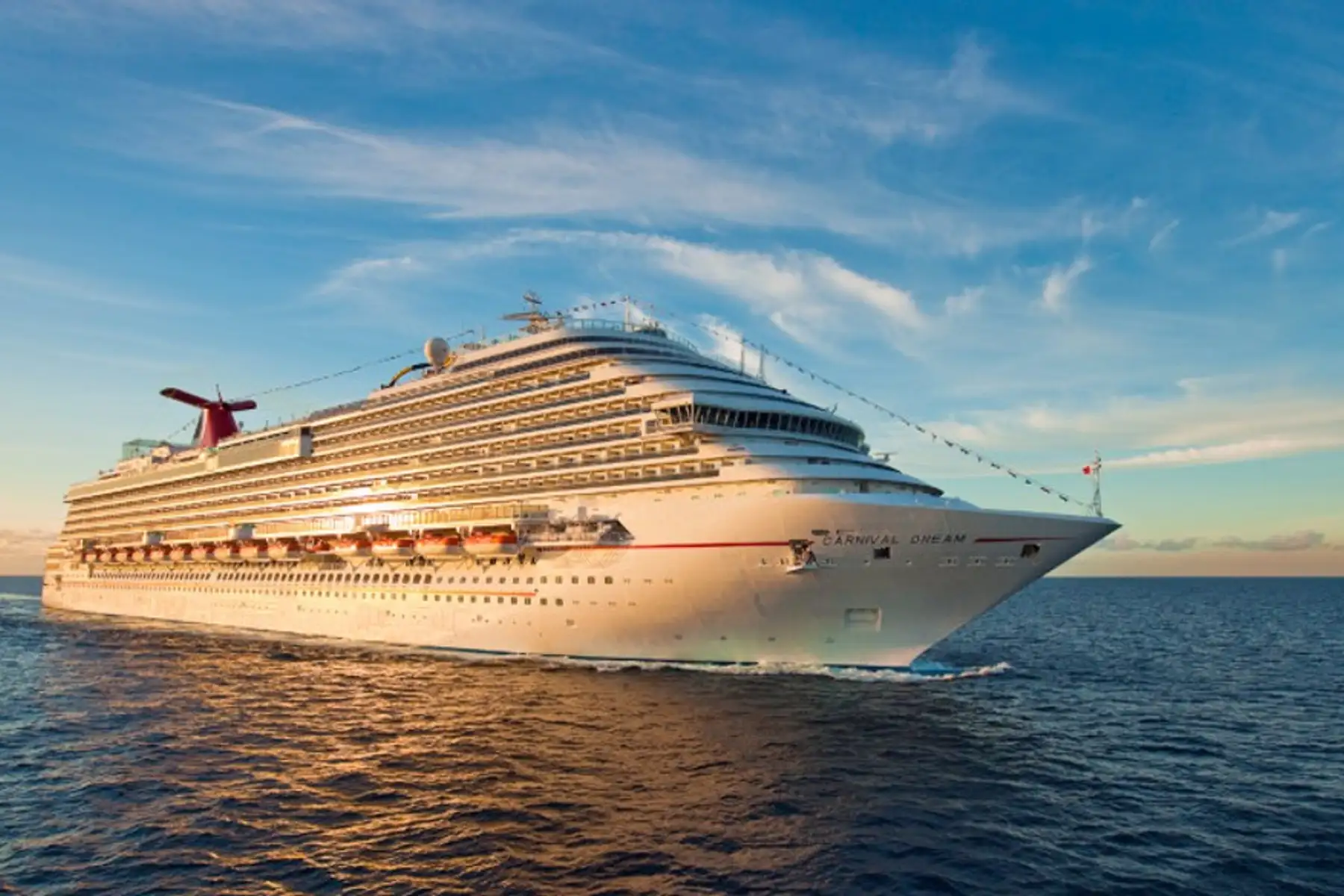 Image related to Carnival Dream