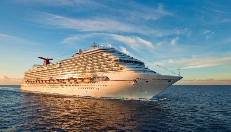 CARNIVAL DREAM