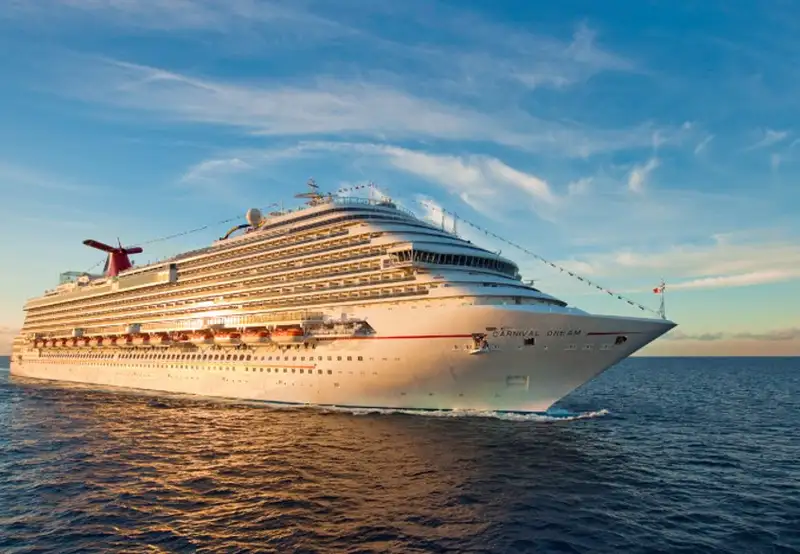 CARNIVAL DREAM