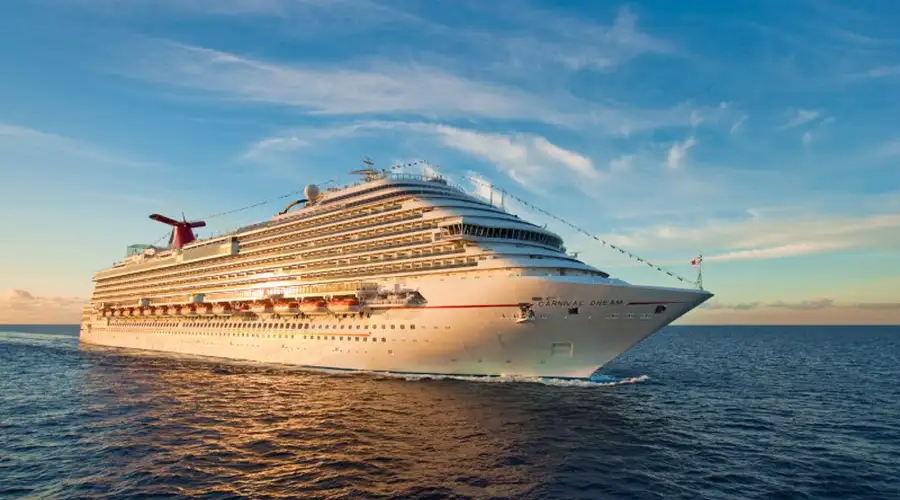 Image related to Carnival Dream