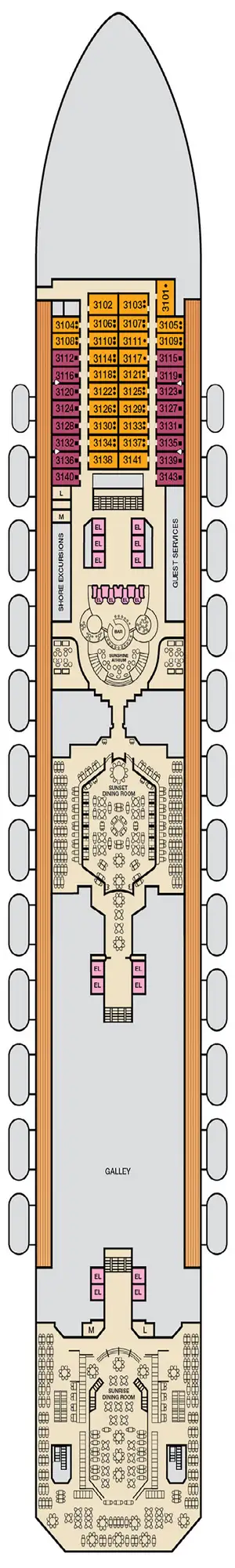 Deck 3